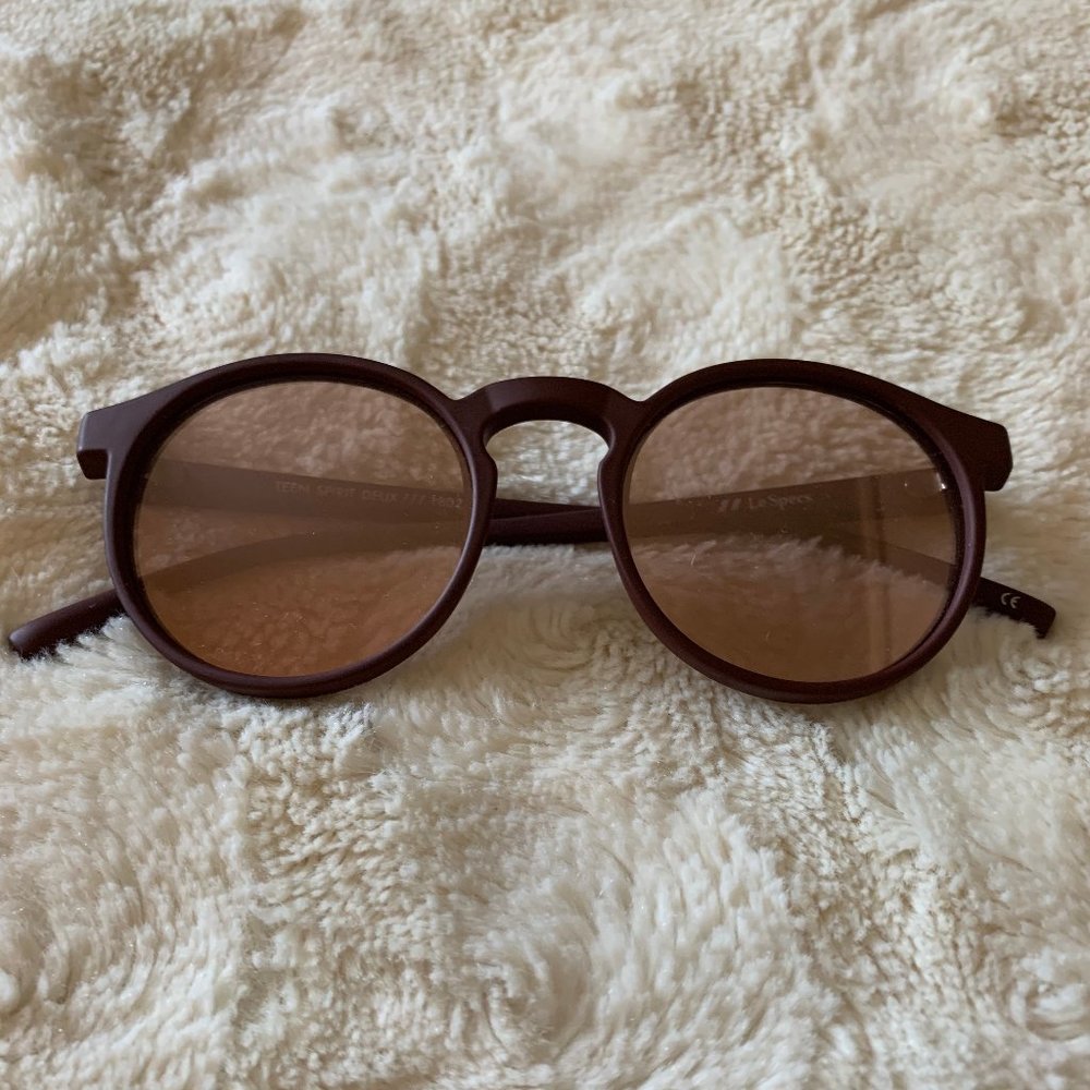 Le Specs Cubanos Sunglasses